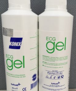 Gel điện tim 250ml
