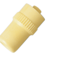 Nút chặn kim luồn